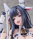 Original Character PVC Statue 1/6 Milky white Milky chan illustration by LOVECACAO Special Ver. 22 cm