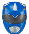 Mighty Morphin Power Rangers Mask Blue Ranger