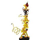Marsupilami figure Marsupilami Column 35 cm