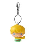 The Little Prince: Keychain Chibi The Little Prince