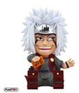 Naruto Shippuden: Money Box Jiraya 16,5 cm