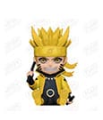 Naruto Shippuden: Money Box Naruto Rikudo 15 cm