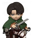 Attack on Titan: Money Box Livai 15 cm