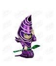 Yu-Gi-Oh!: Money Box Dark Magician 15 cm