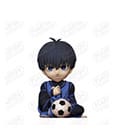 Bluelock: Money Box Isagi 15 cm
