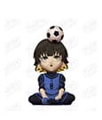 Bluelock: Money Box Bachira 15 cm