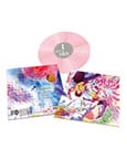 No Game No Life Original Soundtrack Vinyl Vol. 1