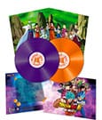 Dragon Ball Super Original Soundtrack Vinyl Vol. 2