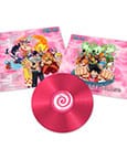 One Piece Original Soundtrack LP Vinyl Whole cake Island