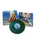 Saint Seiya Music Collection Vinyl Vol. 7