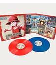 One Piece Original Soundtrack Vinyl 2xLP Movies Best Selection