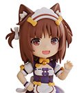 Nekopara PVC Statue 100! Azuki 10 cm