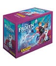Frozen - Maps of Wonder Sticker Collection Display (24) *German Version*