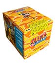 Naruto Shippuden Sticker Collection Display (36)