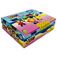 Stumble GuysTrading Cards Flow Packs Display (24)