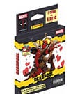 Deadpool Sticker & Trading Card Collection Eco-Blister *German Version*