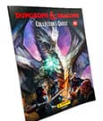 Dungeons & Dragons Collector's Quest Sticker Collection Album *German Version*