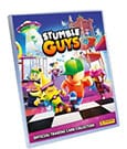 Stumble Guys Series 2 Trading Cards Starter Pack *German Version*