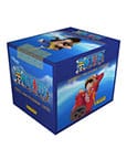 One Piece: Road to Egghead Stickers Box (36) *German Version*