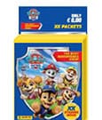 Paw Patrol 11 Sticker Collection Eco-Blister *German Version*