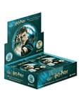 Harry Potter Magical Inspiration Trading Cards Flow Packs Display (18)