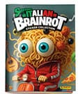Italian Brainrot Collection Album *German Version*