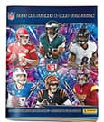 NFL 2025 Collection Album *German Version*