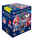 NFL 2025 Stickers Box (50)
