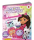 Gabby's Dollhouse moments of happiness Collection Album *German Version*