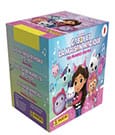 Gabby's Dollhouse moments of happiness Stickers Box (50)