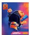 Despicable Me 4 Sticker Collection Album *German Version*