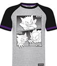 Pokemon T-Shirt Shadow Pokemon