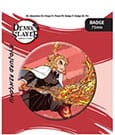 Demon Slayer: Kimetsu no Yaiba Pin Badge Kyojuro Rengoku