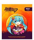 Hatsune Miku Pin Badge Halloween Limited Edition Hatsune Miku