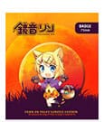 Hatsune Miku Pin Badge Halloween Limited Edition Kagamine Rin
