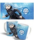 That Time I Got Reincarnated As A Slime Mug Demon Lord Rimuru 325 ml
