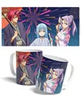 That Time I Got Reincarnated As A Slime Mug New Year Celebrations 325 ml