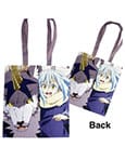 That Time I Got Reincarnated As A Slime Tote Bag Rimuru & Ranga