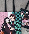 Demon Slayer: Kimetsu no Yaiba Tote Bag Tanjiro & Nezuko