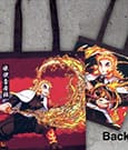Demon Slayer: Kimetsu no Yaiba Tote Bag Kyojuro Rengoku