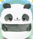 Totemu Chums Cute ´n´ Kawaii Plush Figure Panda 19 cm