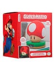 Super Mario Alarm Clock Super Mushroom