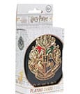 Harry Potter Playing Cards Hogwarts