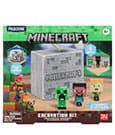 Minecraft Excavation Kit