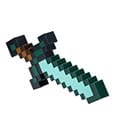 Minecraft: Diamond Sword Light