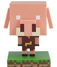 Minecraft Icons Light Piglin 11 cm