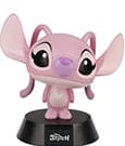 Lilo & Stitch Icons Light Angel