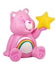 The Care Bears Light Cheer Bear