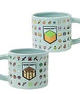 Minecraft Mug