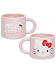 Sanrio Mug Hello Kitty